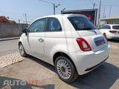 Fiat 500  1 2 8v Pop  Star