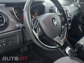 Renault Captur ENERGY TCe 120 EDC Dynamique