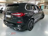 BMW X5 45 e xDrive