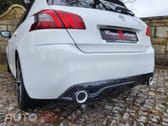 Peugeot 308 1.5 BlueHDi Business Line