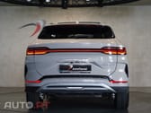 BYD Seal U 87 kWh Design