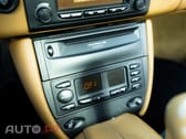 Porsche 996 Carrera