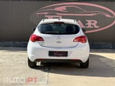 Opel Astra 1.3 CDTi