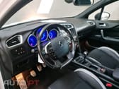 Citroen DS4 1.6 BlueHDi Chic