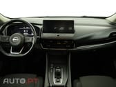 Nissan Qashqai Qashqai 1.5 e-Power N-Connecta