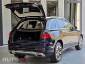 Mercedes-Benz GLC 300 e 4Matic