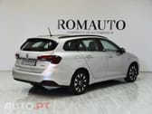 Fiat Tipo 1.3 M-Jet Lounge