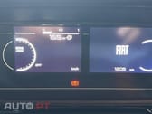 Fiat Doblo 1.5 blueHdi