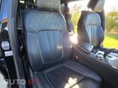 BMW 520 TOURING 218CV PACK M