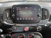 Fiat 500 1.0 Hybrid