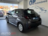 Toyota Yaris 1.5 HDF GR Sport