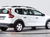 Dacia Jogger 1.0 TCe SL Extreme 7L