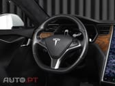 Tesla Model S 100 kWh Long Range AWD