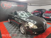 Alfa Romeo Giulietta 1.6 JTDm Exclusive