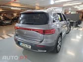 Mercedes-Benz EQB 250 Progressive