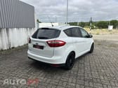 Ford C-Max 2.0 TDCi Titanium Aut.