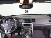 Volvo V60 2.4 D6 R-Design AWD Phev