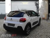 Citroen C3 1.2 PureTech C-Series