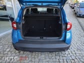 Renault Captur 0.9 TCE Exclusive