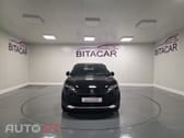 Peugeot 3008 1.6 Hybrid4 GT Line e-EAT8