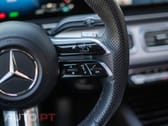 Mercedes-Benz GLE de 4Matic