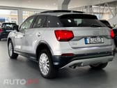 Audi Q2 1.6 TDI Desgin