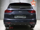 Kia Ceed SW 1.6 GDi PHEV Drive 6DCT