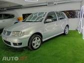 Volkswagen Polo 1.4 TDi Confortline ABS