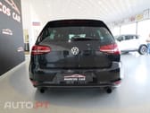 Volkswagen Golf 2.0 gti