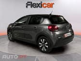 Citroen C3 1.2 PureTech C-Series