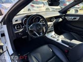 Mercedes-Benz SLC Aut.