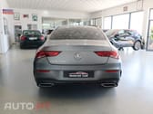 Mercedes-Benz CLA 250 AMG LINE
