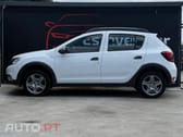 Dacia Sandero 1.0 SCe Stepway