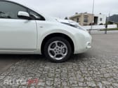 Nissan Leaf Acenta