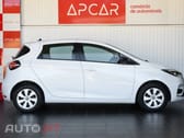 Renault Zoe (c/ Bateria) Zen 50
