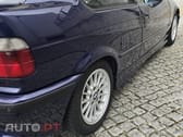 BMW 318 tds Compact