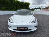 Tesla Model 3 Performance Dual Motor AWD