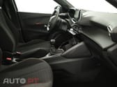 Peugeot 2008 2008 1.2 PureTech Active Pack