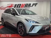 MG MG4 64 KWH LUXURY