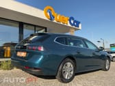 Peugeot 508 1.5 BlueHDi Active Pack Business EAT8