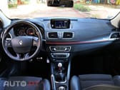Renault Mégane Coupe 1.5 dCi GT Line