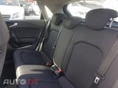 Audi A1 1.6 TDI Advance
