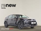 Citroen C4 C4 1.2 PureTech Feel Pack