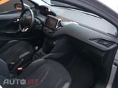Peugeot 208 1.2 PureTech Allure