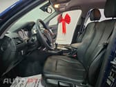 BMW 116 d EfficientDynamics Line Sport