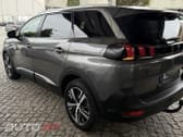 Peugeot 5008 1.2 PureTech Allure EAT8