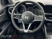 Alfa Romeo Stelvio 2.2 D Super AT8