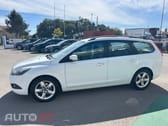 Ford Focus SW 1.6 TDCi ECOnetic
