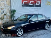 BMW 520 d Executive