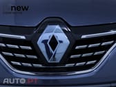 Renault Mégane ST Blue dCi R.S. Line